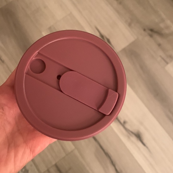 Stojo silicone traveling cup / mug + straws - Picture 6 of 13